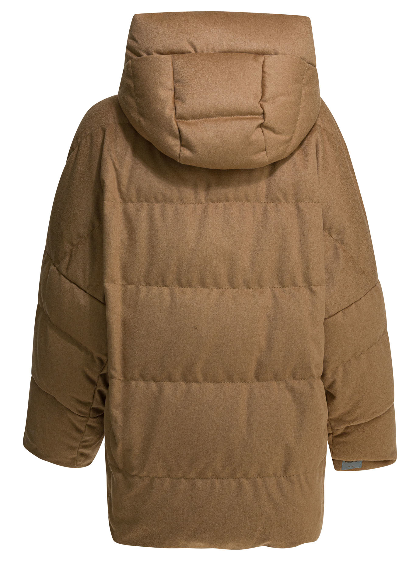 [MAX MARA THE CUBE] Down jacket FW25 2529486035DESIDERIO001