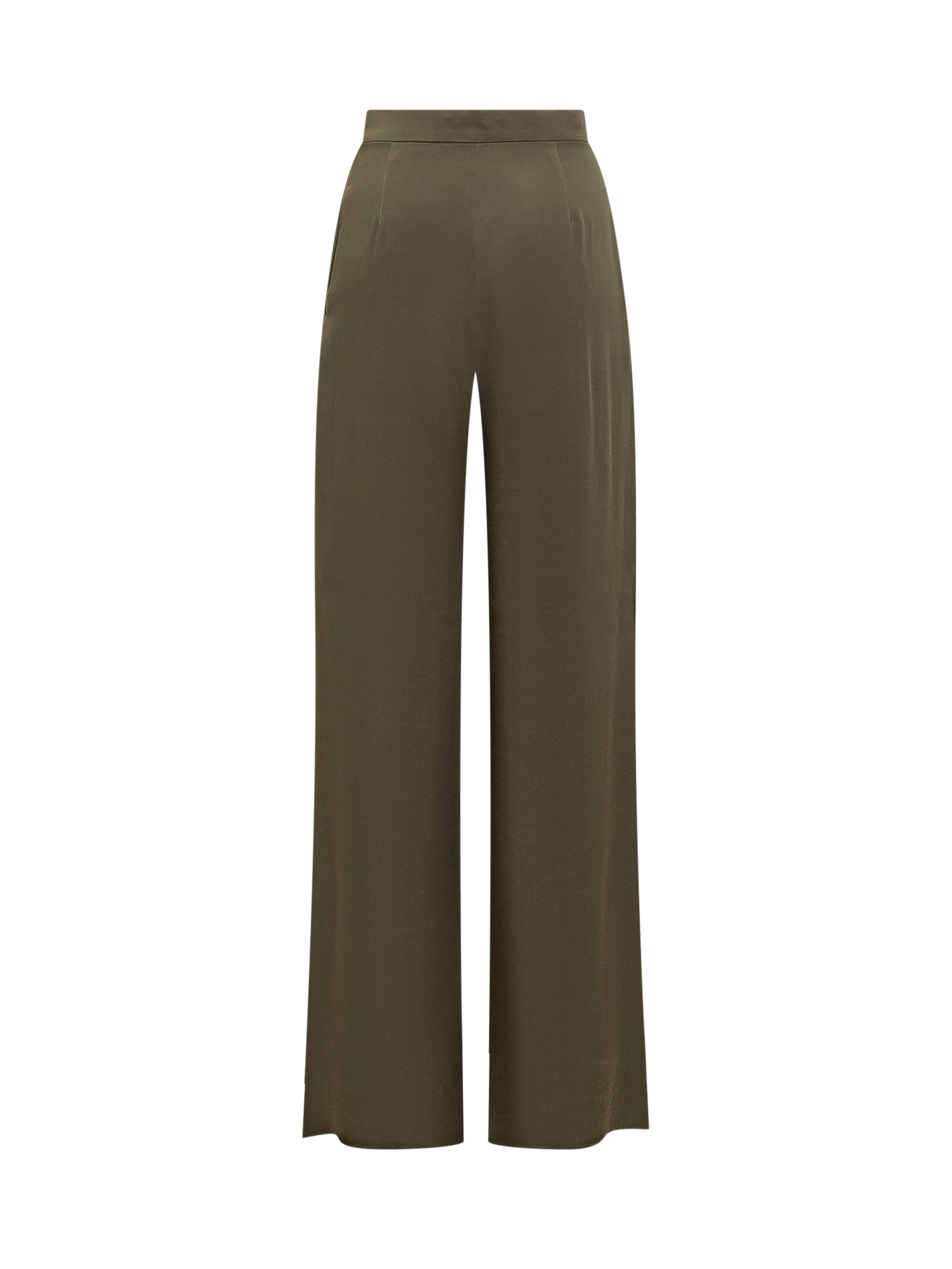 [MAX MARA ELEGANTE STUDIO] Trousers SS26 2616131023600 048