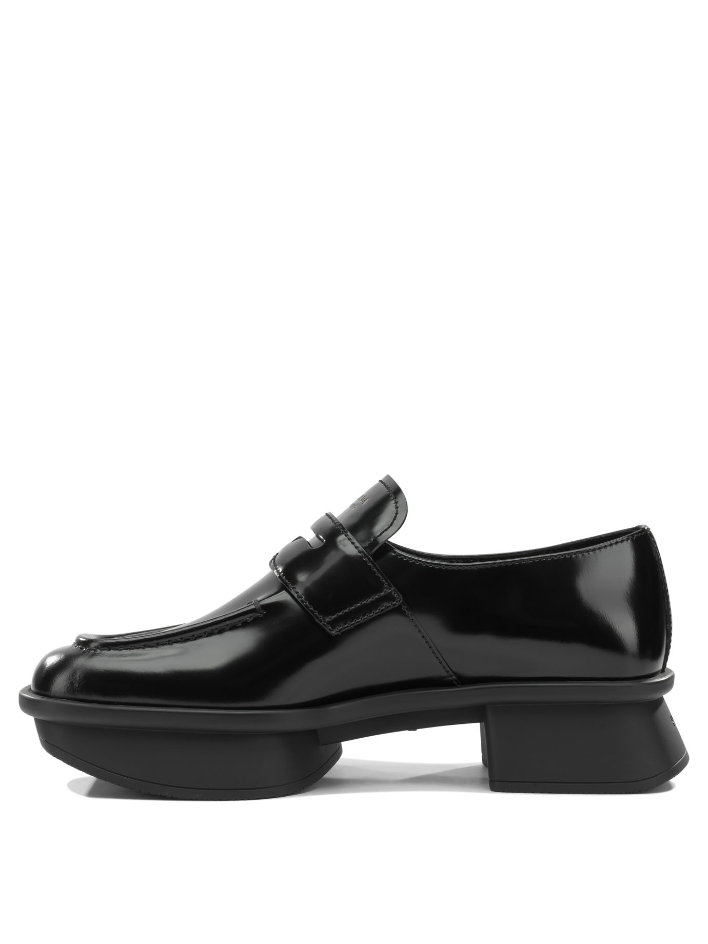 [Prada] Loafer FW25 1D985N055F0002 F D040