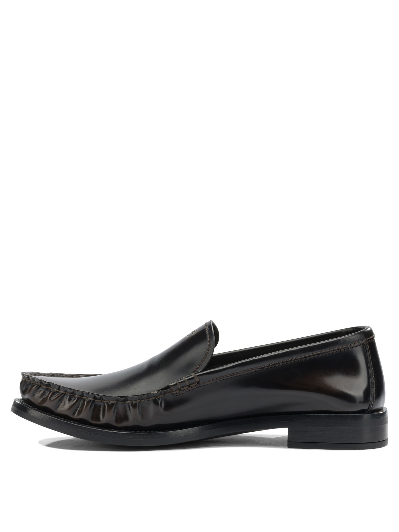 [Prada] Loafer FW25 1D991NP39F0038 F A020