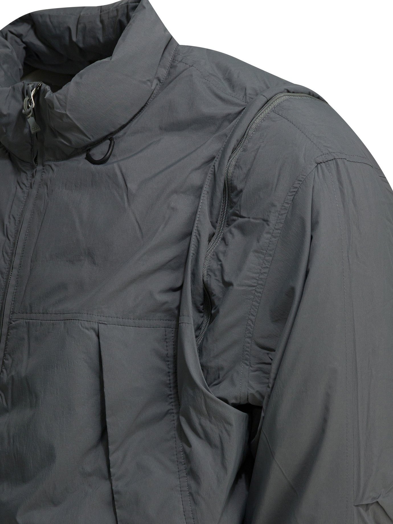 [Daiwa Pier 39] Down Jacket FW25 8818-0108-70410