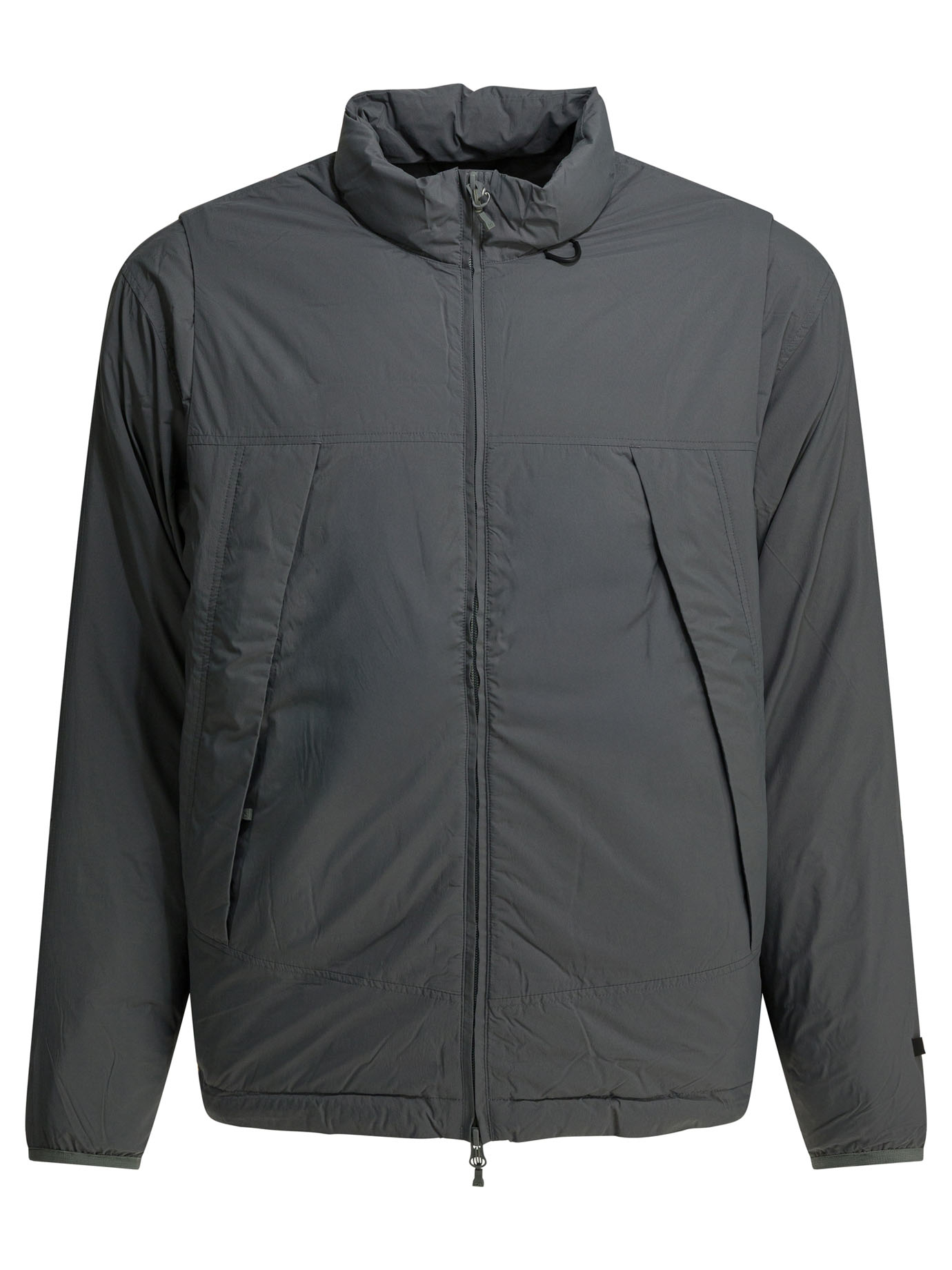 [Daiwa Pier 39] Down Jacket FW25 8818-0108-70410