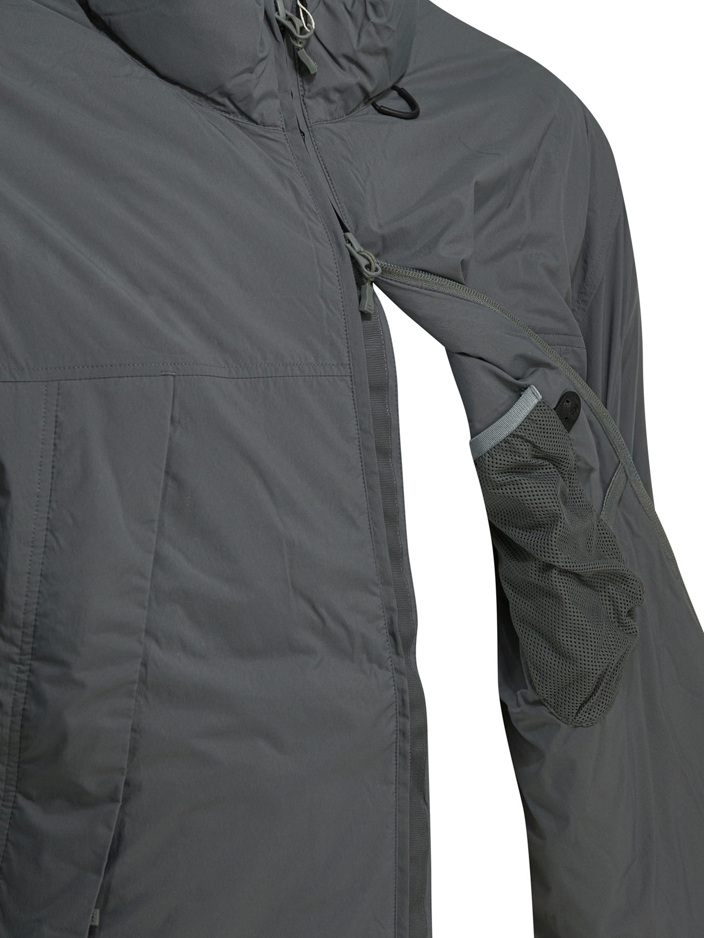 [Daiwa Pier 39] Down Jacket FW25 8818-0108-70410