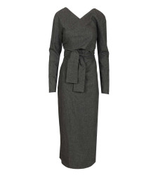 [KHAITE] Long sleeve dress FW25 5532604217
