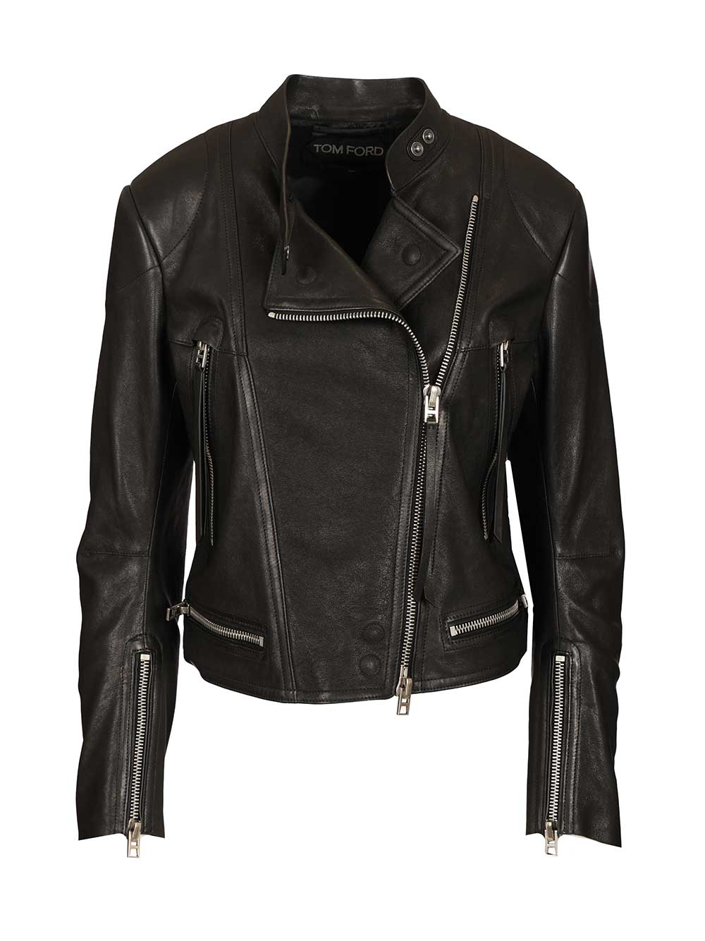 [Tom Ford] Casual Jacket FW25 CSL788-LEX402LB999