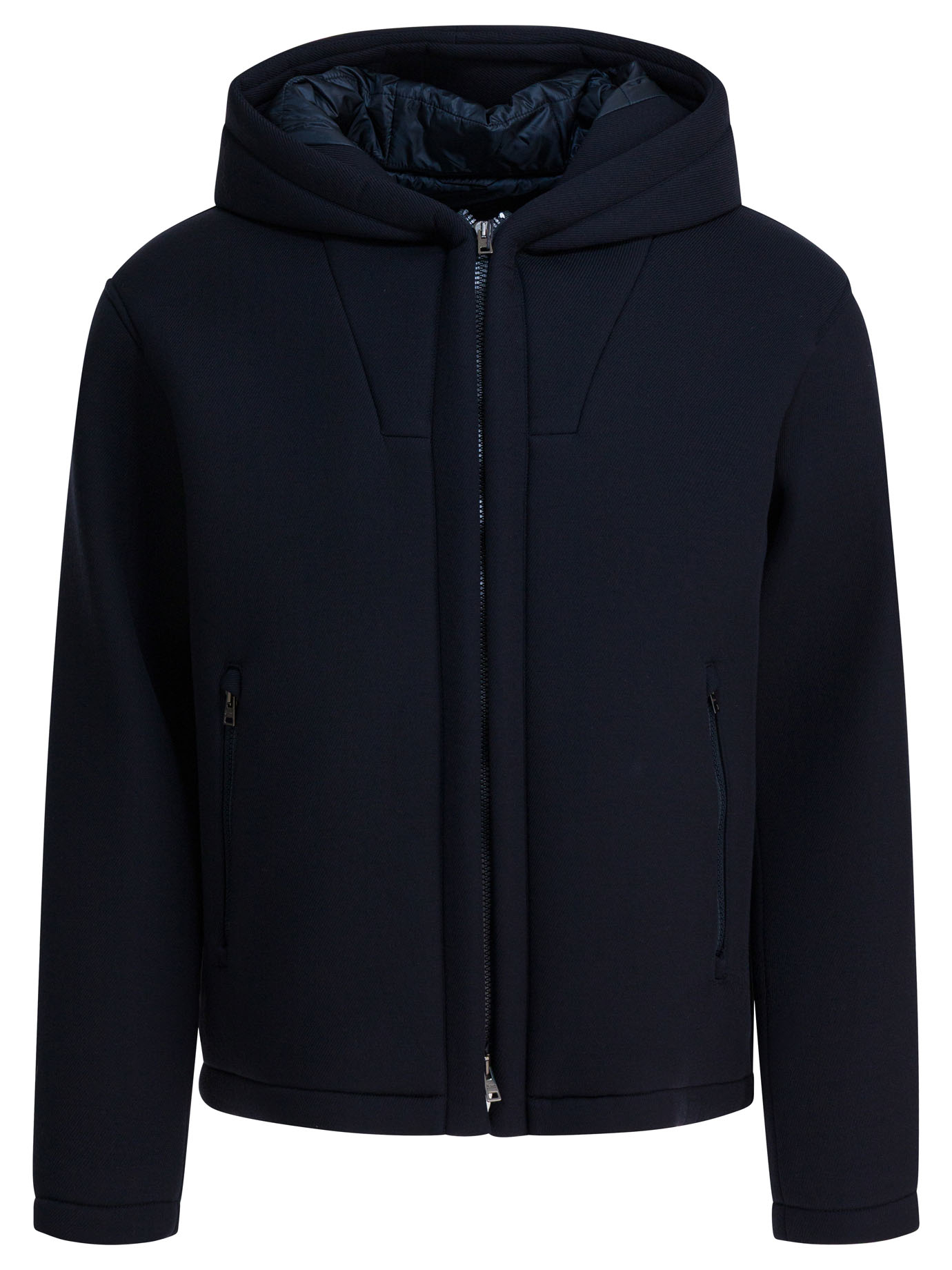 [Herno] Casual Jacket FW25 GI000538U39501Z9290