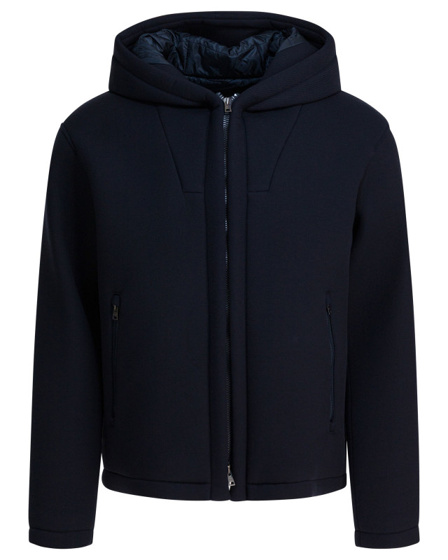 [Herno] Casual Jacket FW25 GI000538U39501Z9290