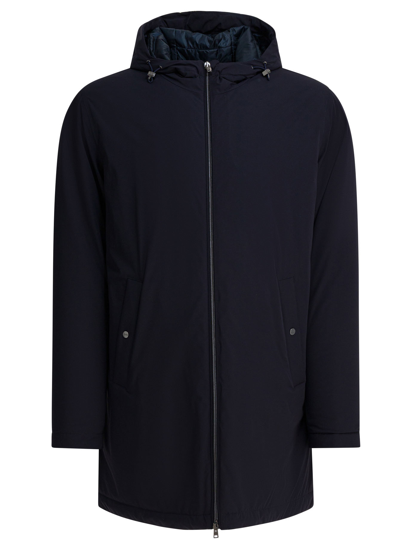 [Herno] Coat FW25 PA00030UR12387SZ9280