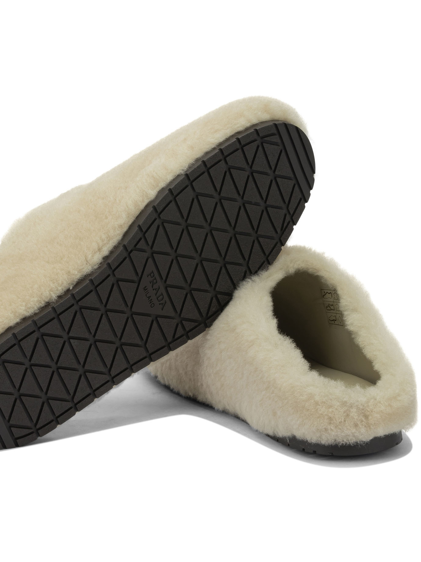 [Prada] Slippers FW25 1R130O173F0485 F 010