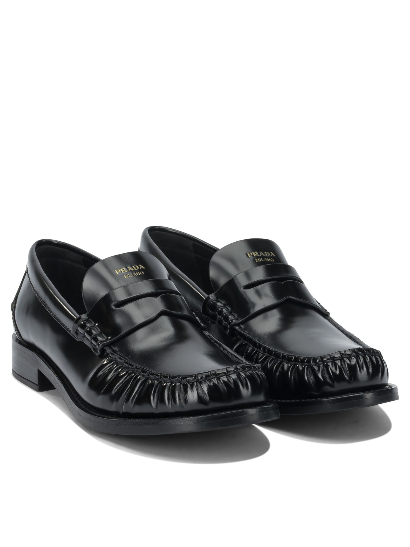 [Prada] Loafer FW25 1D199OP39F0002 F 020