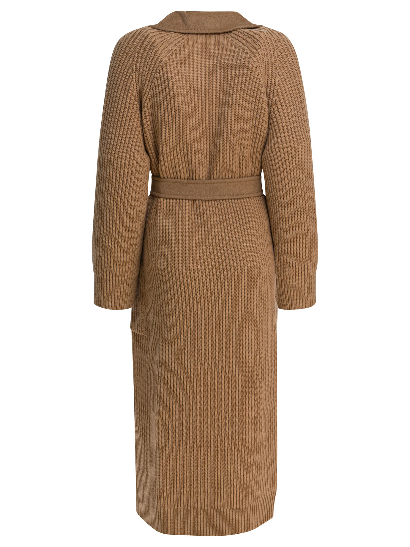 [Max Mara] Coat FW25 2521016503BERARD1234001