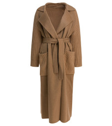[Max Mara] Coat FW25 2521016503BERARD1234001