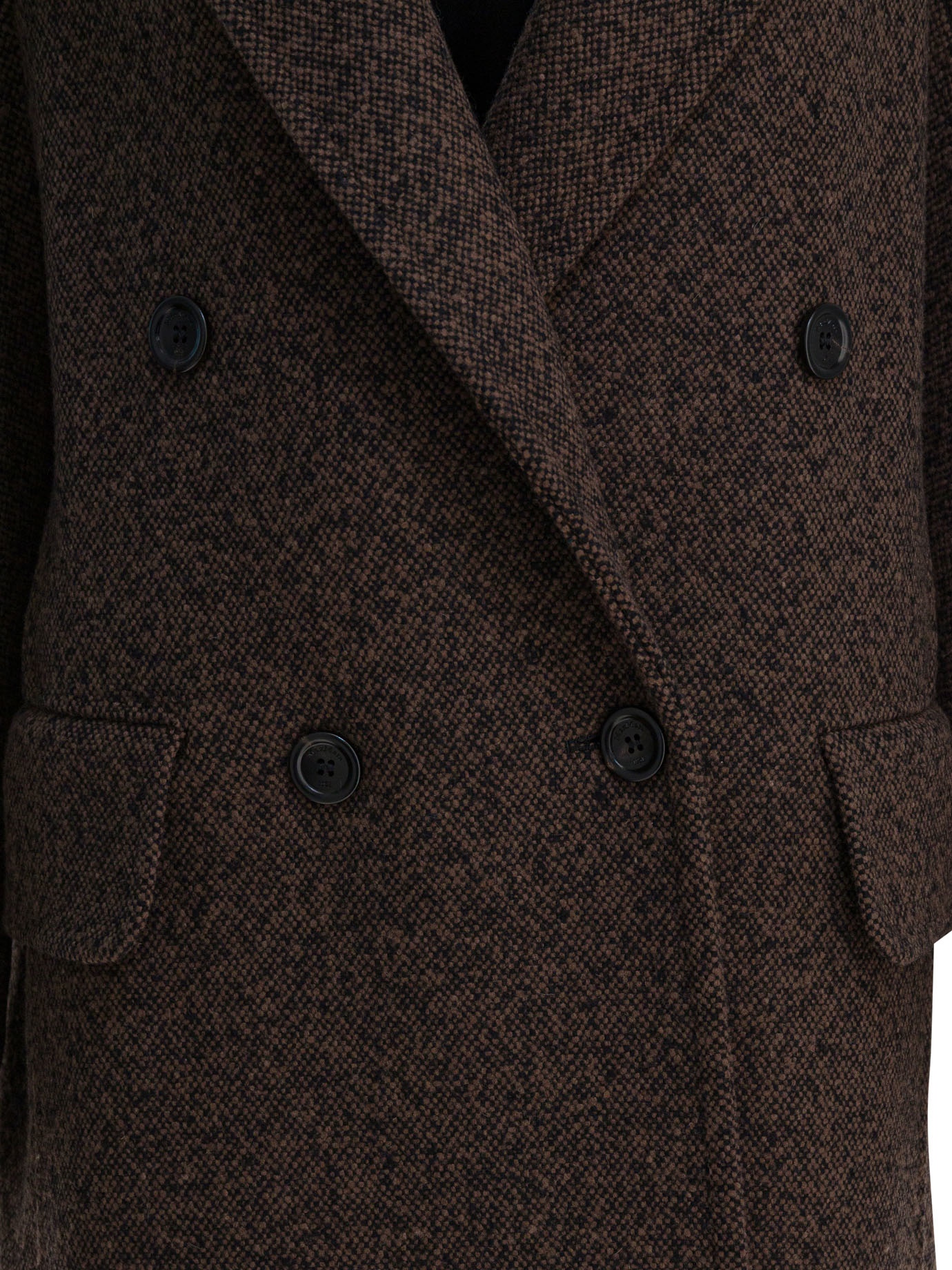 [Max Mara] Coat FW25 2521016443ARCO1234003