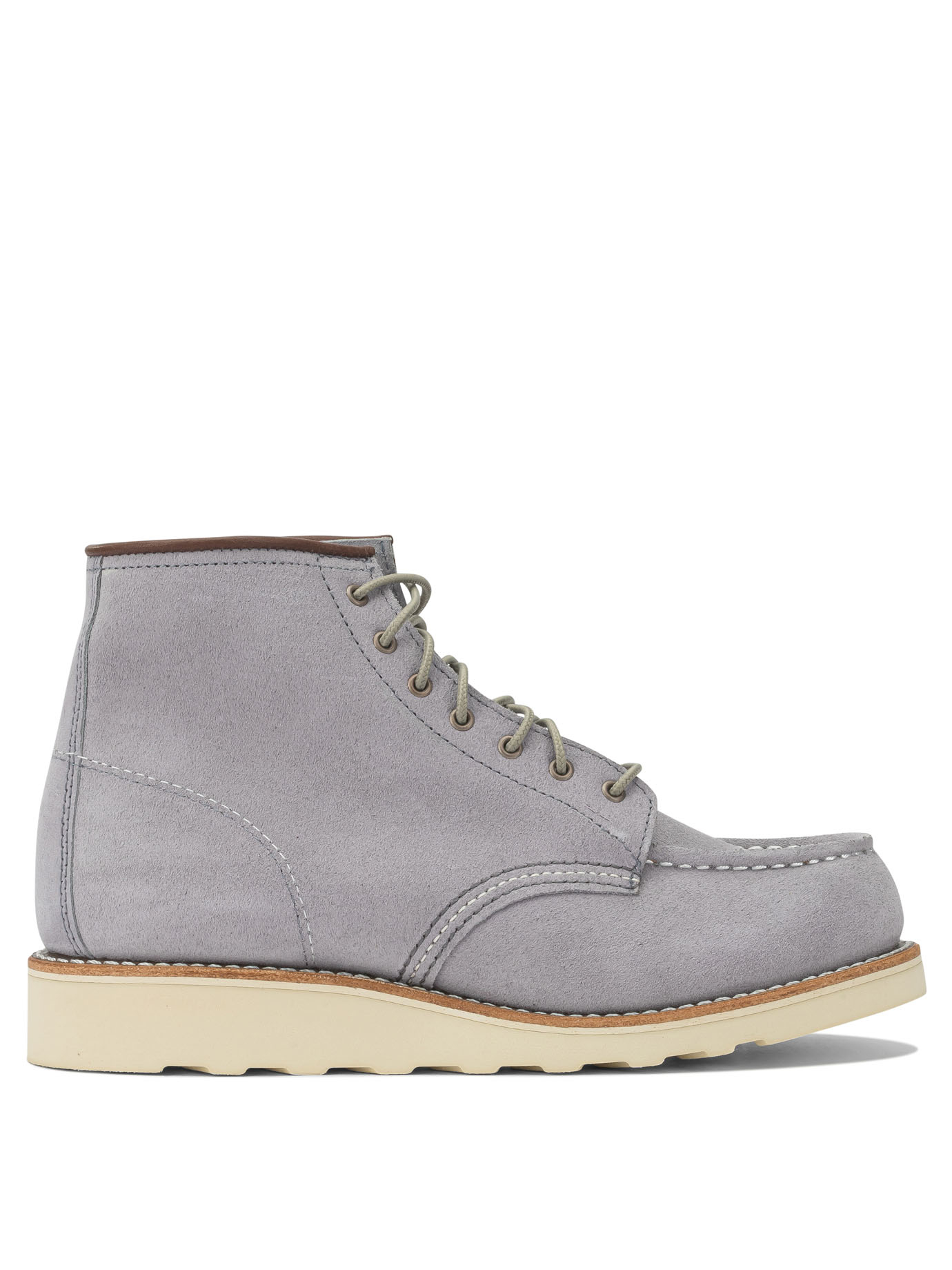 [Red Wing Shoes] Ankle Boots FW25 03300B