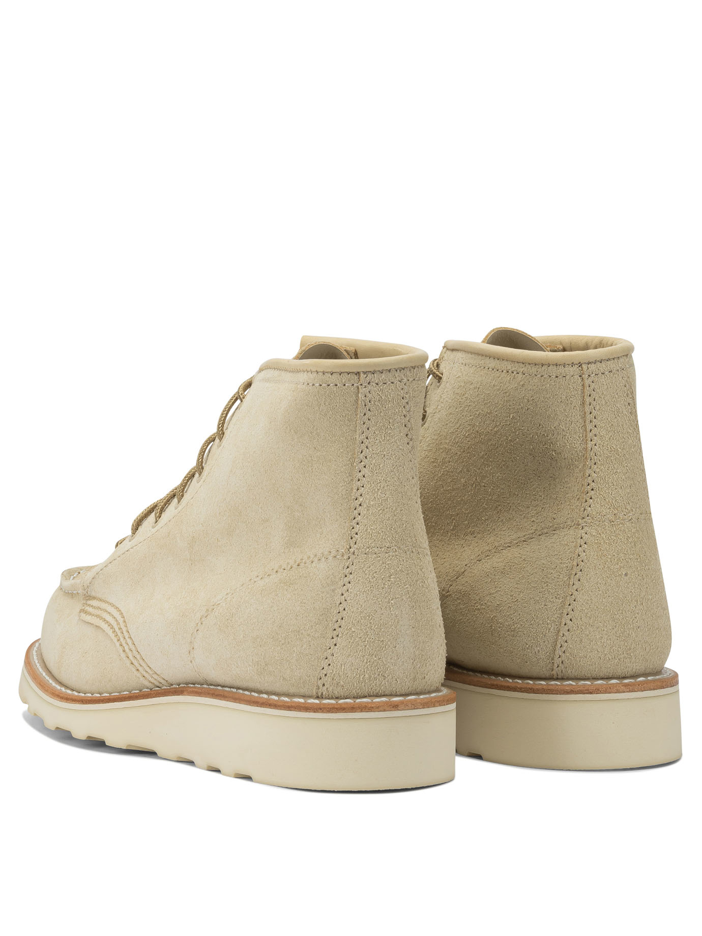 [Red Wing Shoes] Ankle Boots FW25 03328B