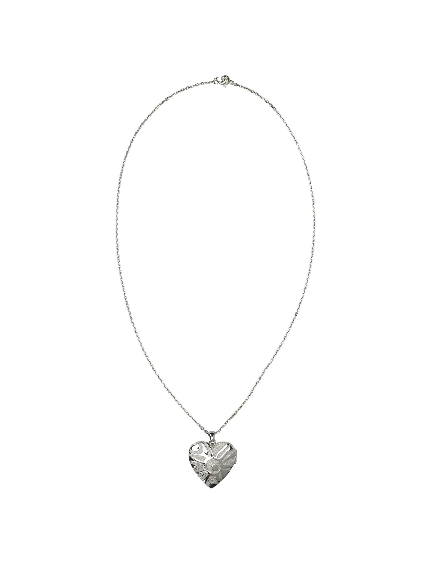 [PUCCI] Necklace FW25 5UAM365U920N02