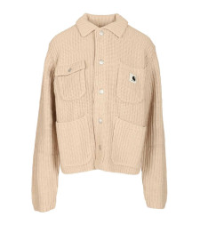 [CARHARTT WIP] Cardigan FW25 I0353792LPXX