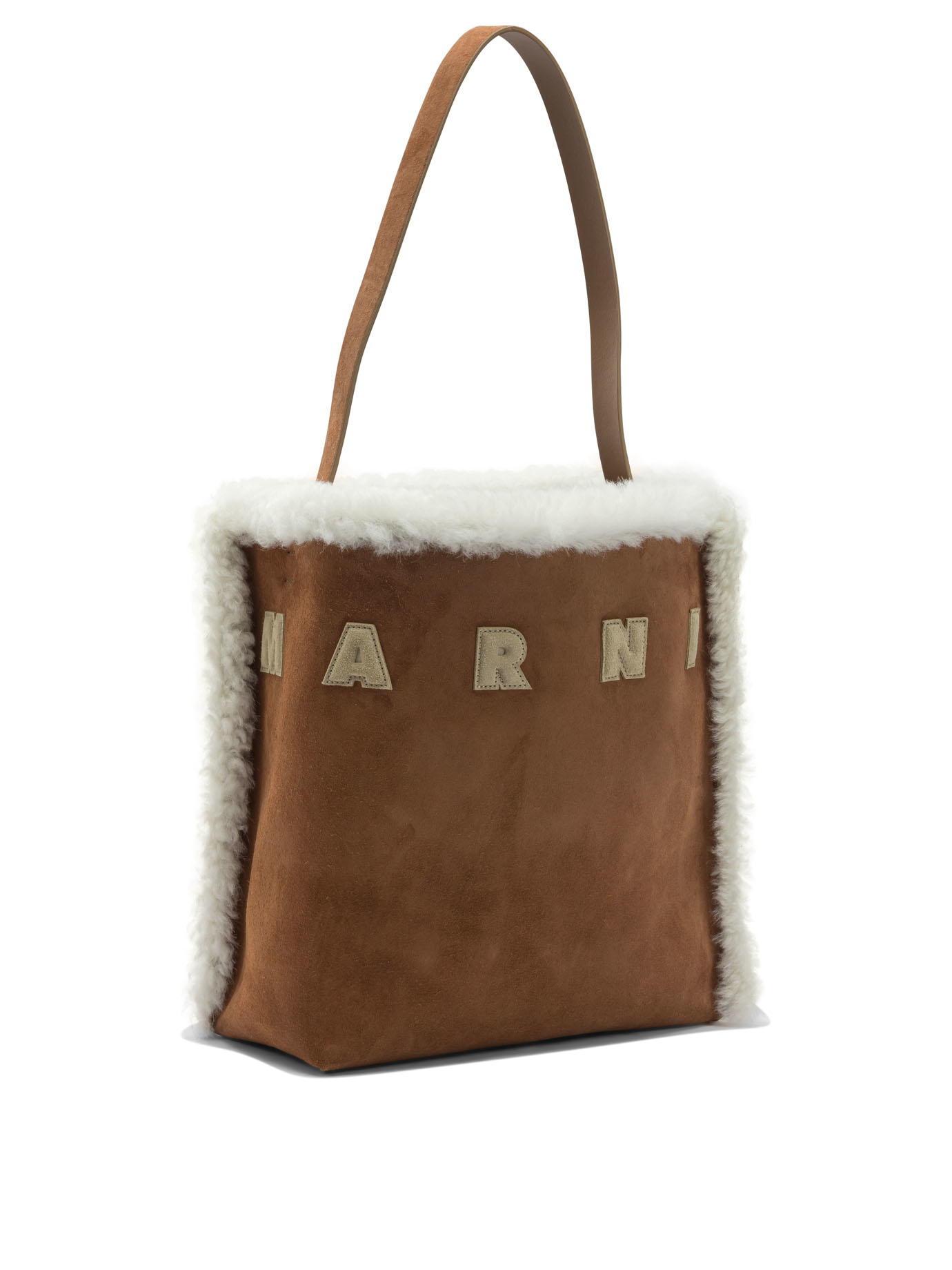 [Marni] Shoulder bag FW25 SHMP0111Q1P8679ZO991