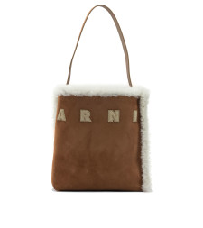 [Marni] Shoulder bag FW25 SHMP0111Q1P8679ZO991