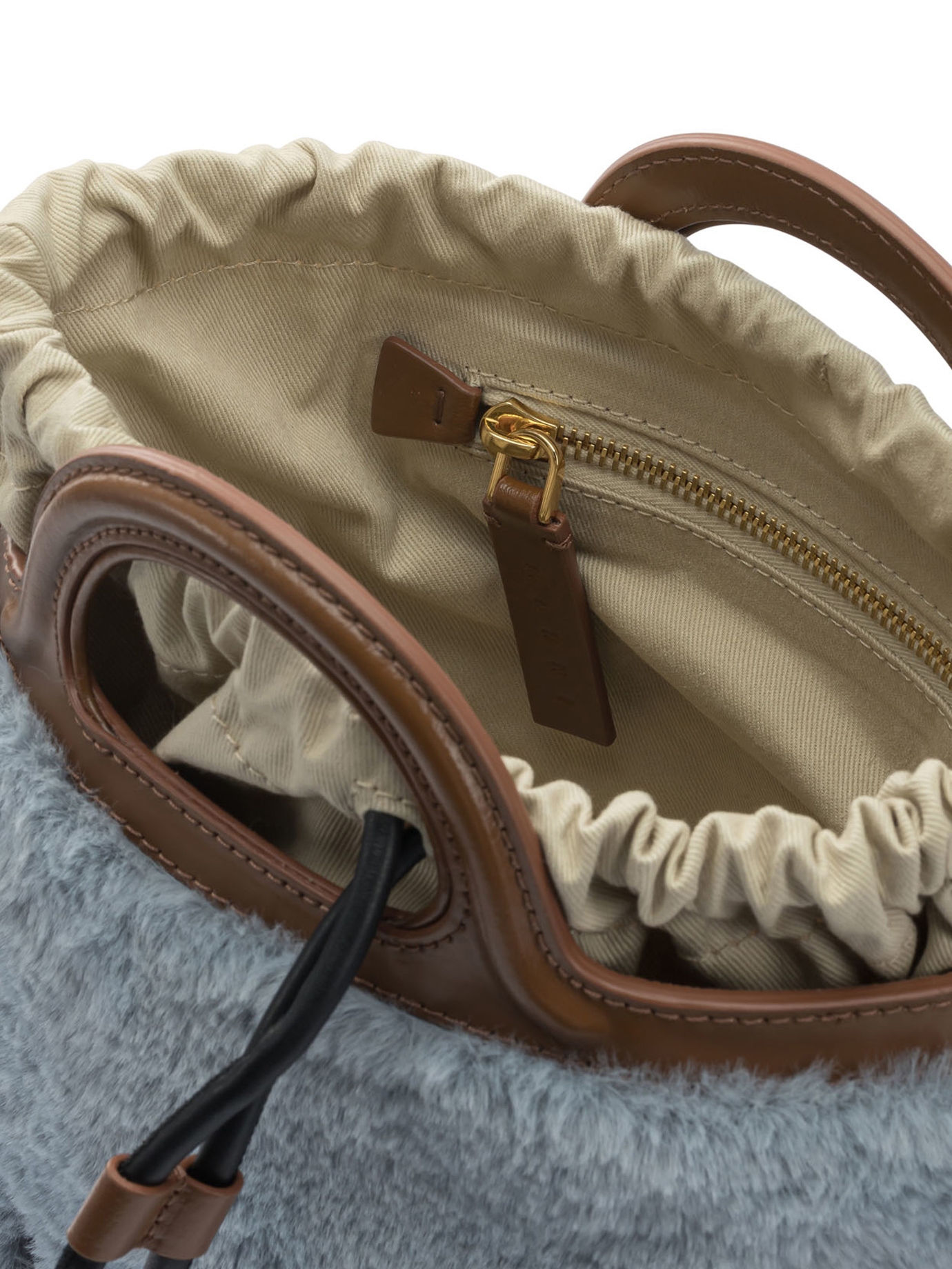 [Marni] Bag FW25 SCMP0056U9P868100B26