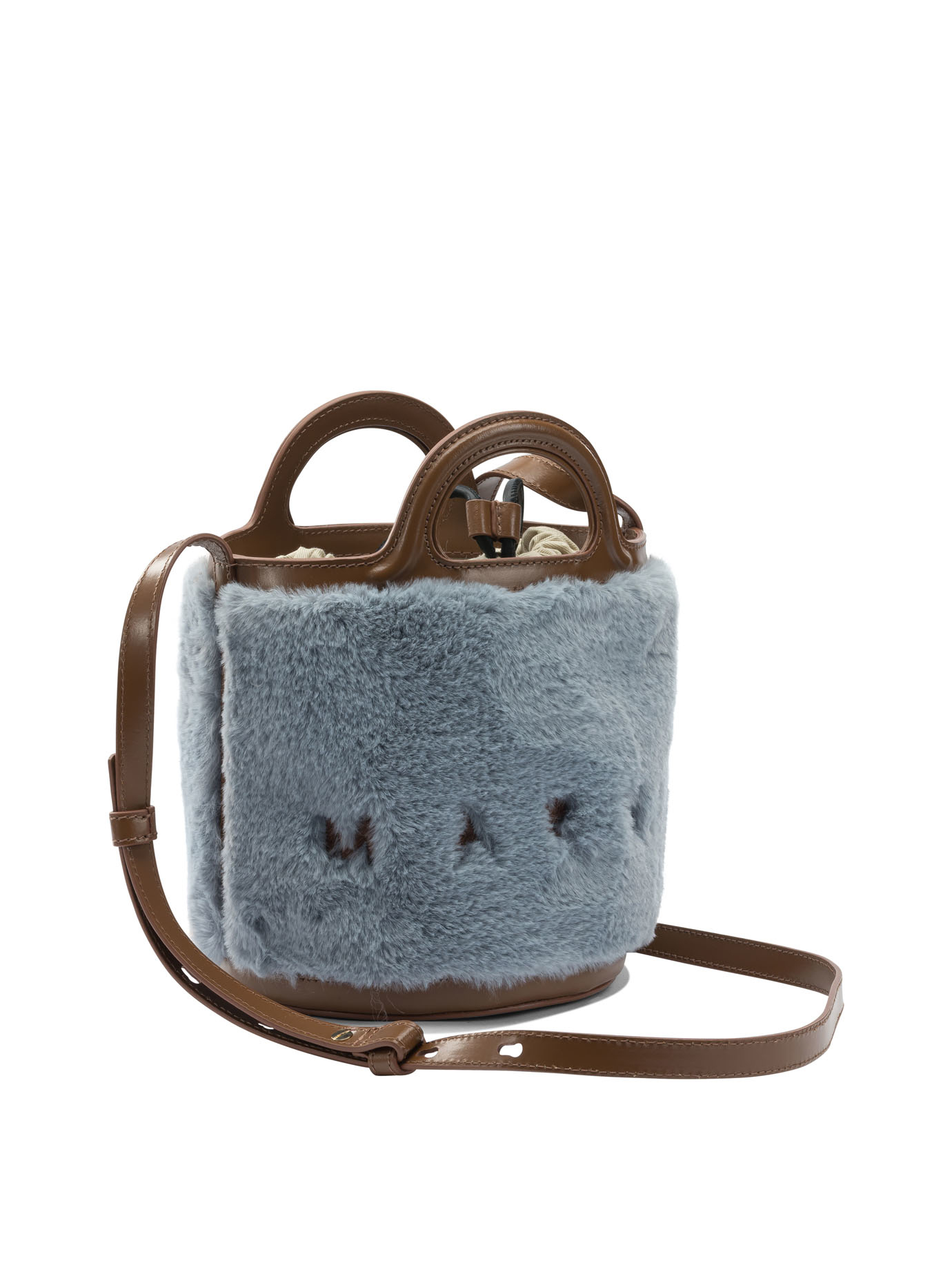[Marni] Bag FW25 SCMP0056U9P868100B26