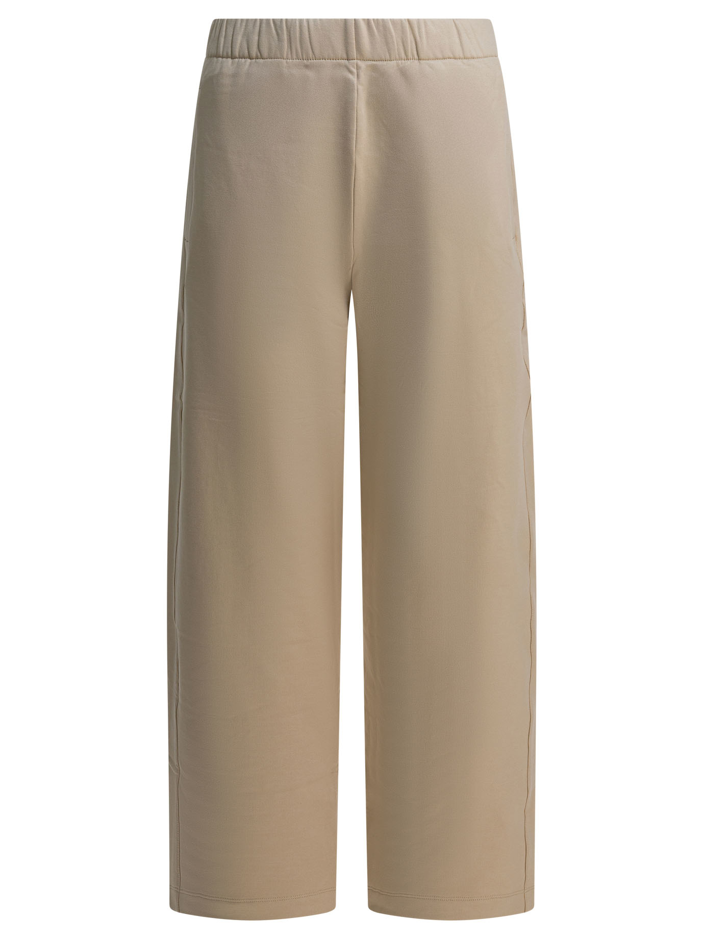 [MAXMARA PURE] Trousers FW25 2521786038FILOVIA003