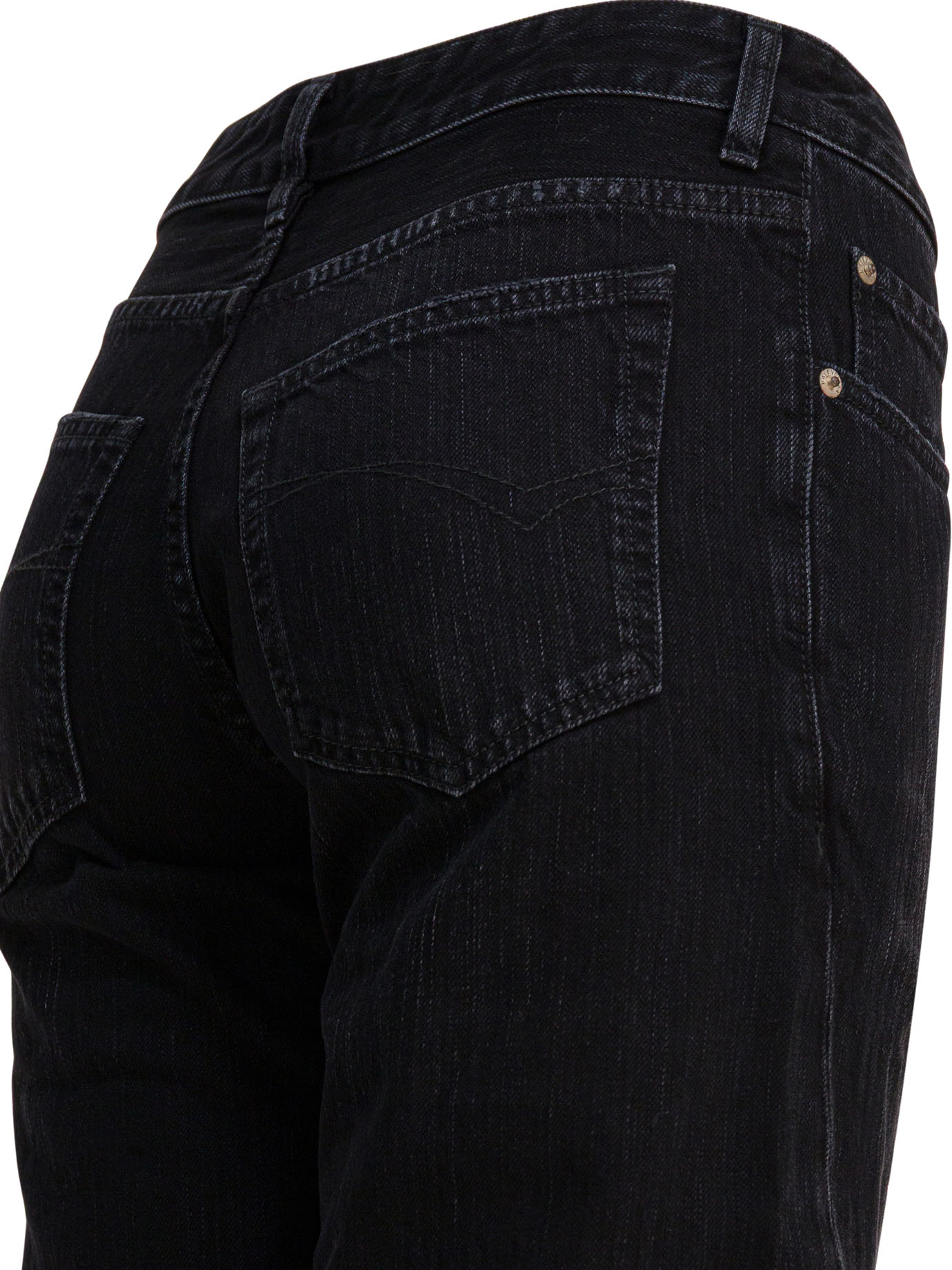 [Balenciaga] Jeans FW25 852328TTW671037