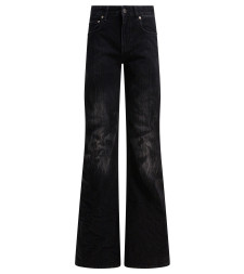 [Balenciaga] Jeans FW25 852328TTW671037