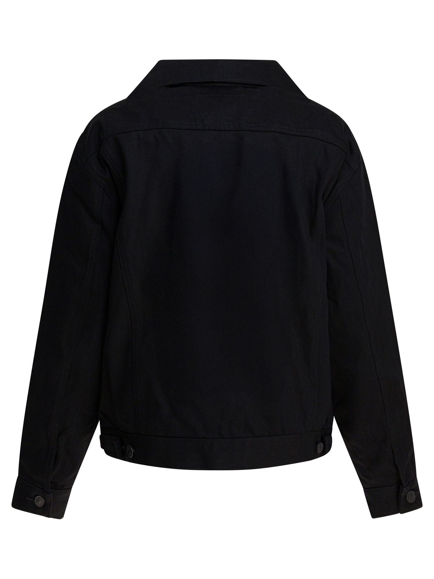 [Balenciaga] Casual Jacket FW25 849898TTWA41000
