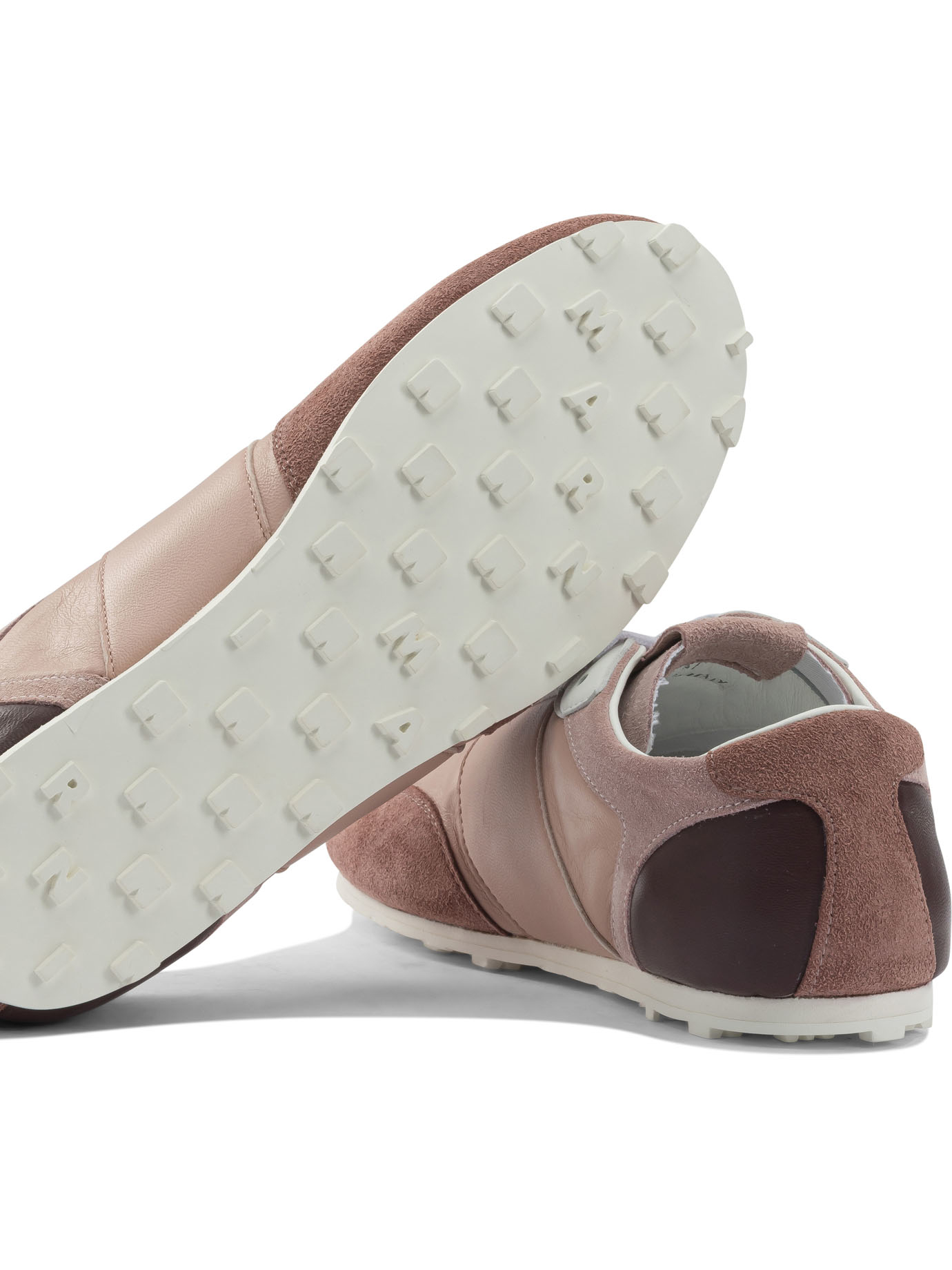 [Marni] Sneakers FW25 SNZW020400P9097ZP039