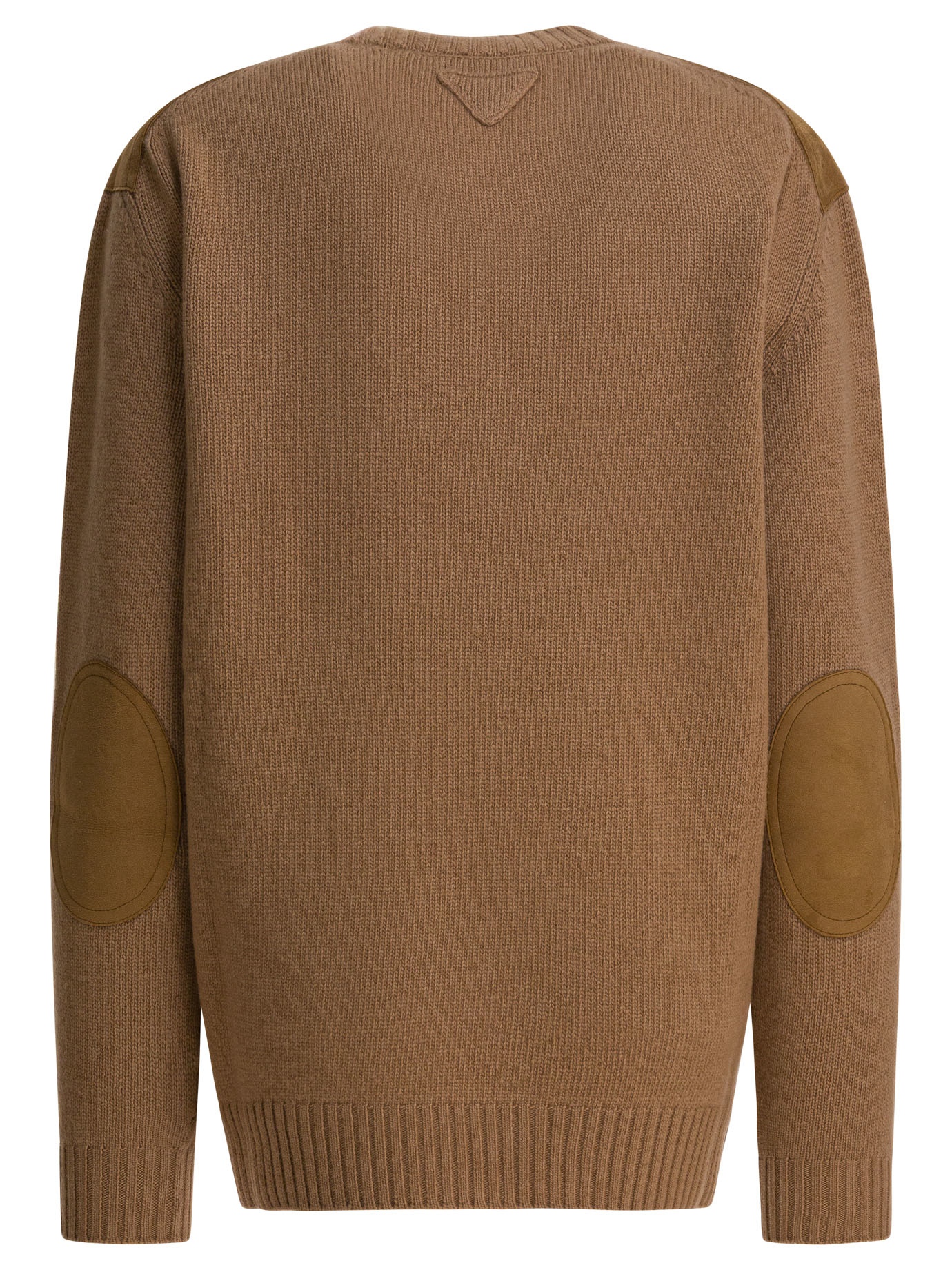 [Prada] Cardigan FW25 P24T2B173PF0C59 S OOO