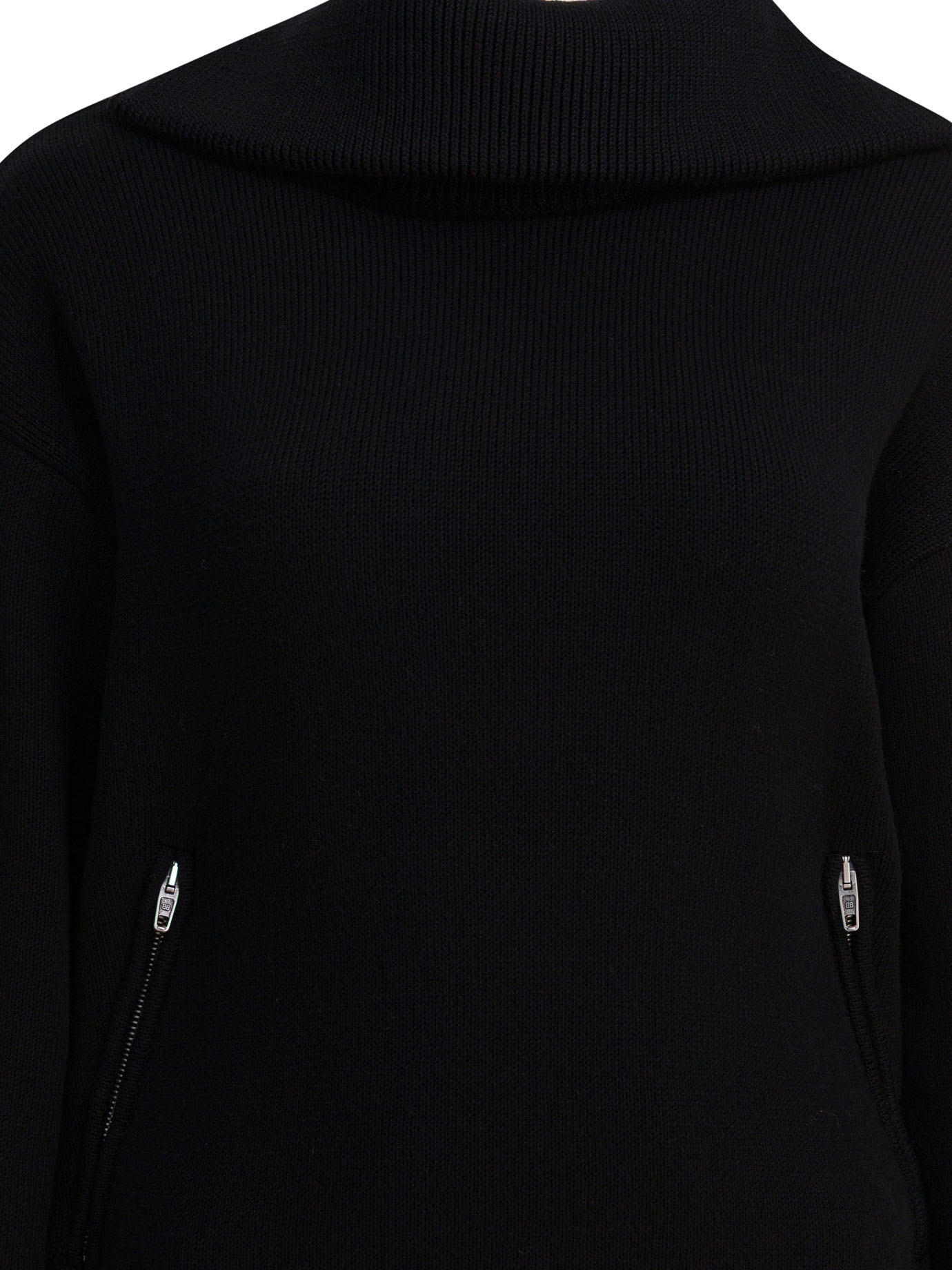 [Balenciaga] Knitwear FW25 848840T34211000