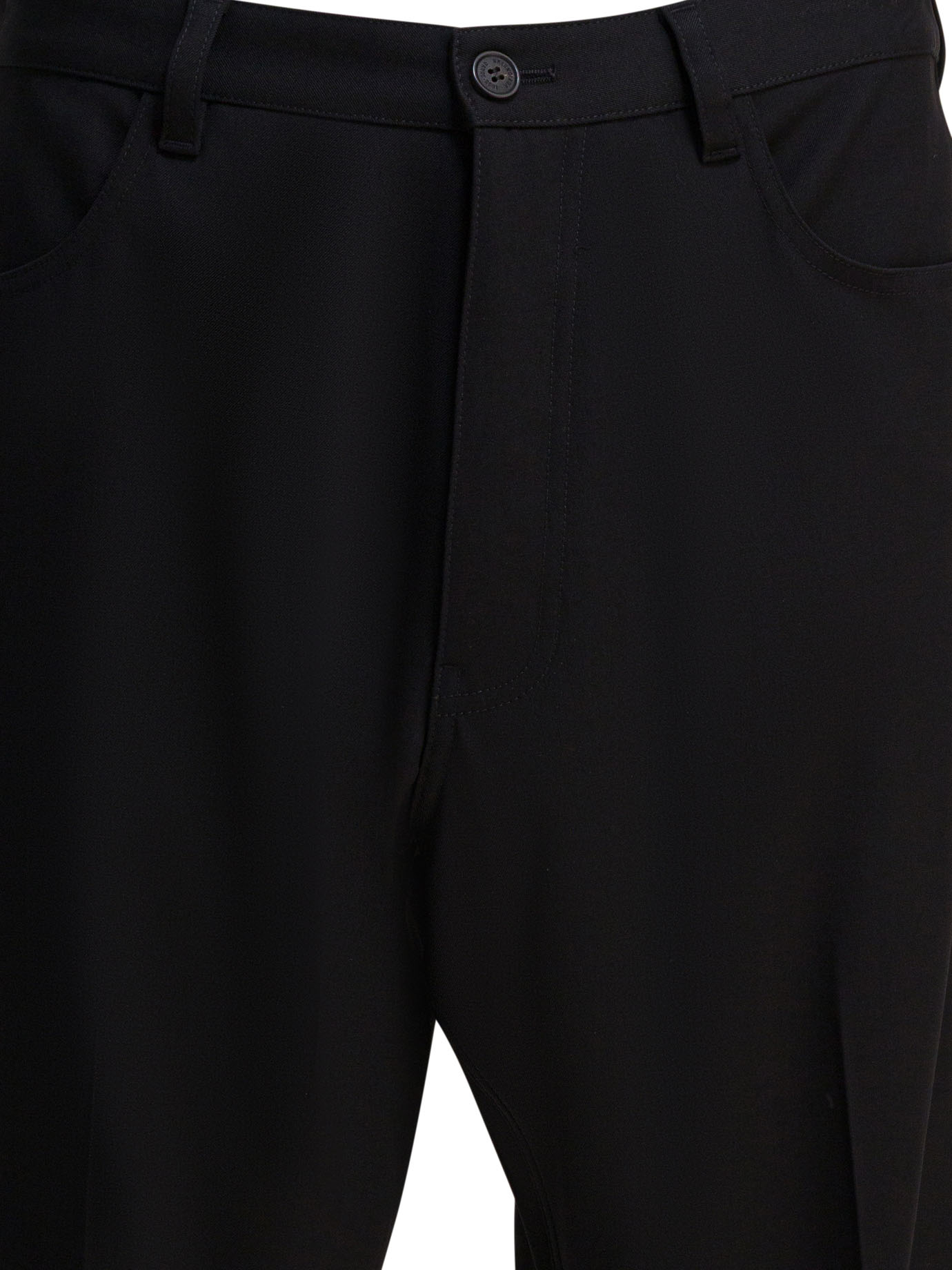 [Balenciaga] Trousers FW25 850705TJT211000