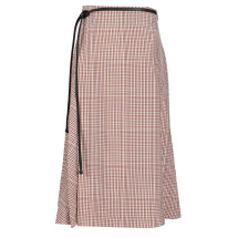 [Bottega Veneta] Long skirt SS25 811228V4Z819460