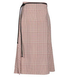 [Bottega Veneta] Long skirt SS25 811228V4Z819460