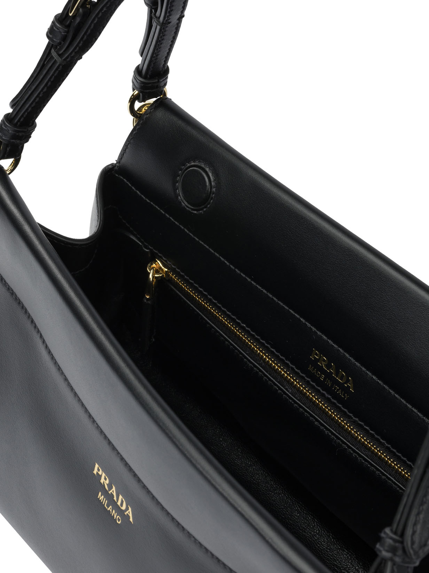 [Prada] Shoulder bag FW25 1BC2622HIAF0002 V SOO