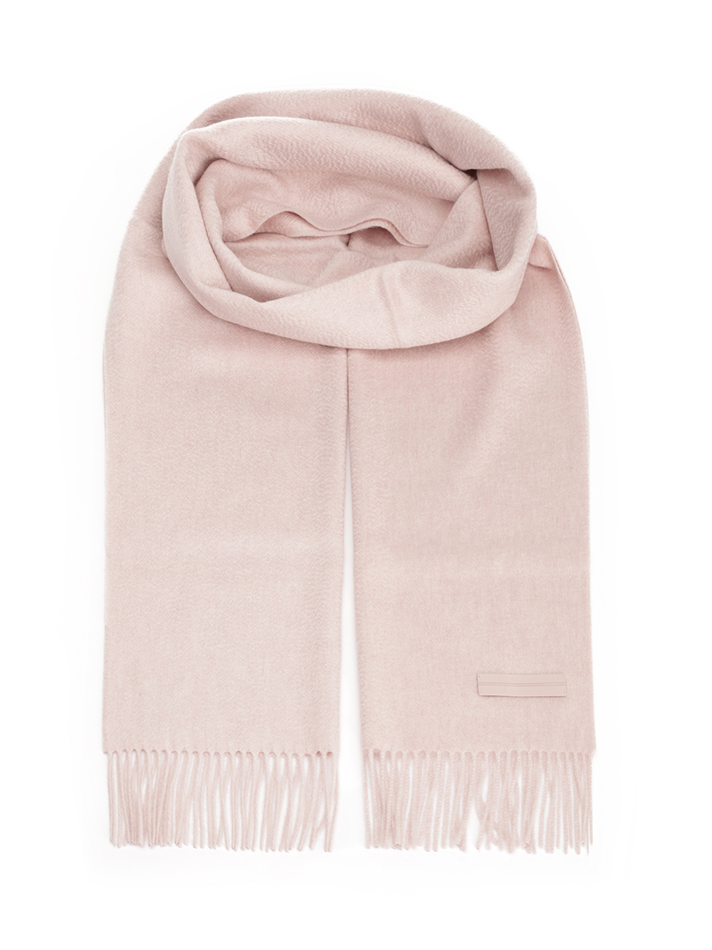 [ERMENEGILDO ZEGNA] Scarf FW25 Z2L41SA2-26NPI1