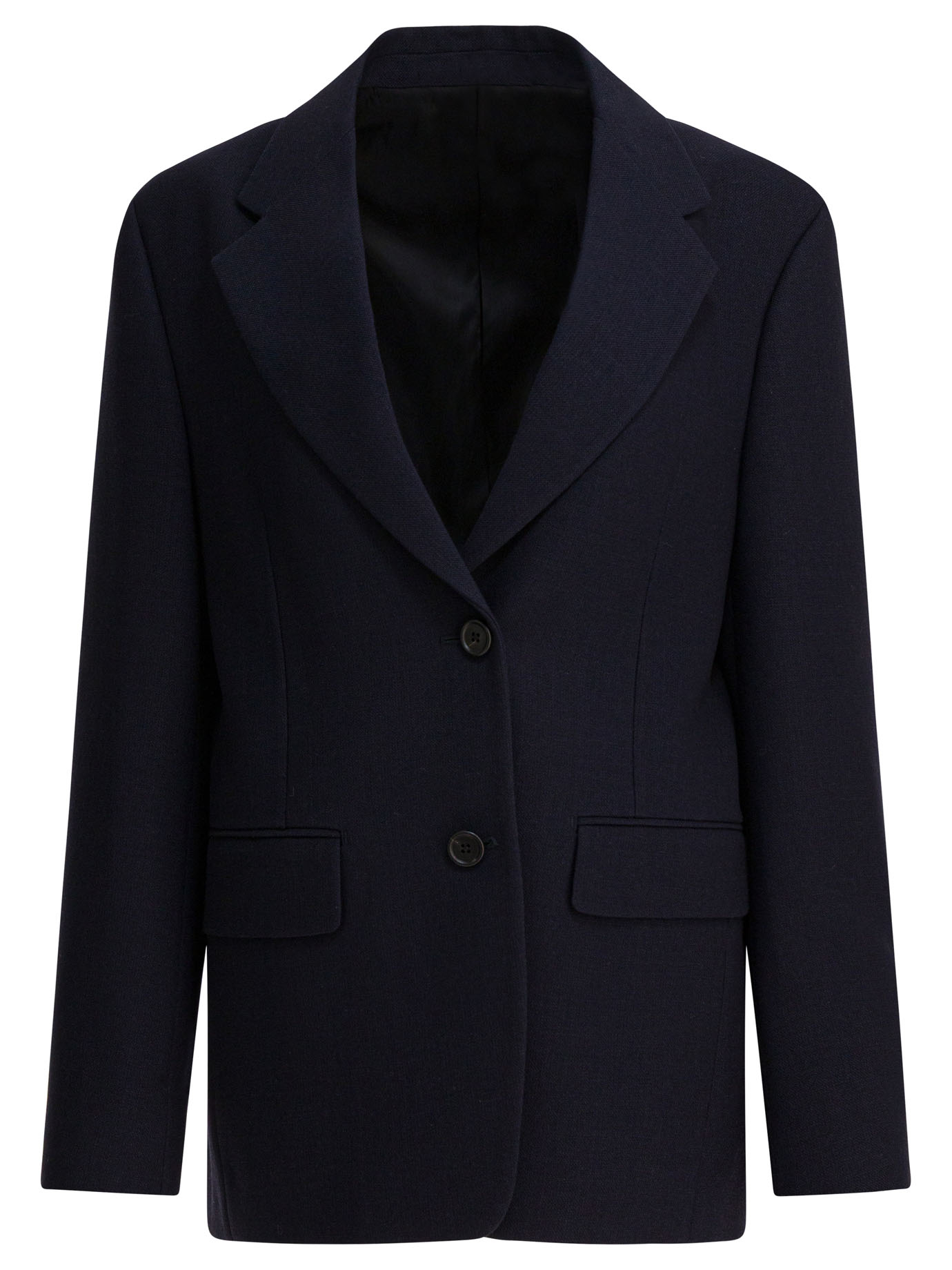 [Prada] Blazer FW25 P570P17VZF0008 S OOO
