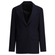 [Prada] Blazer FW25 P570P17VZF0008 S OOO