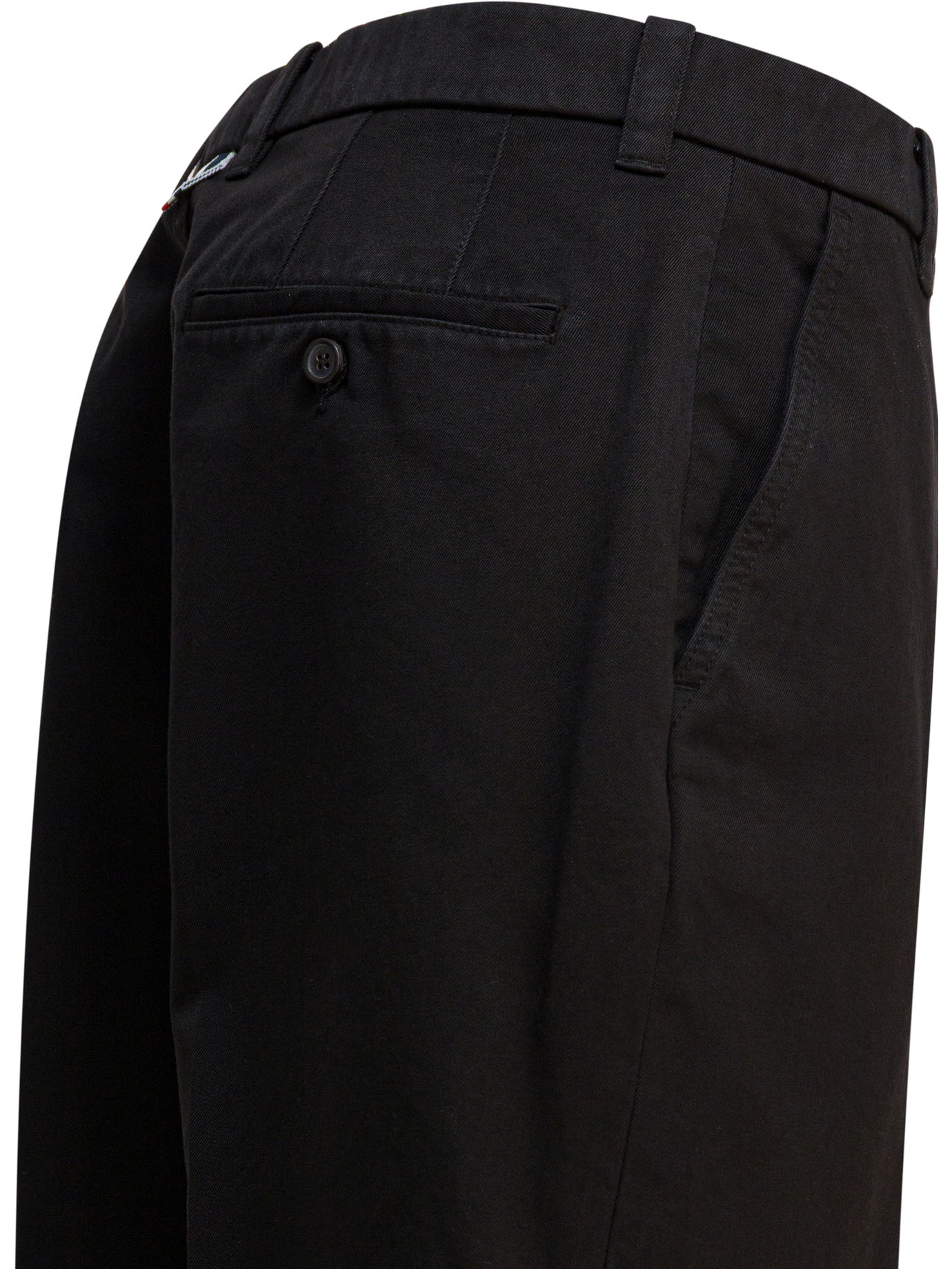 [Thom Browne] Trousers FW25 MTU335WF0576001