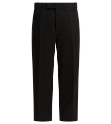 [Thom Browne] Trousers FW25 MTU335WF0576001