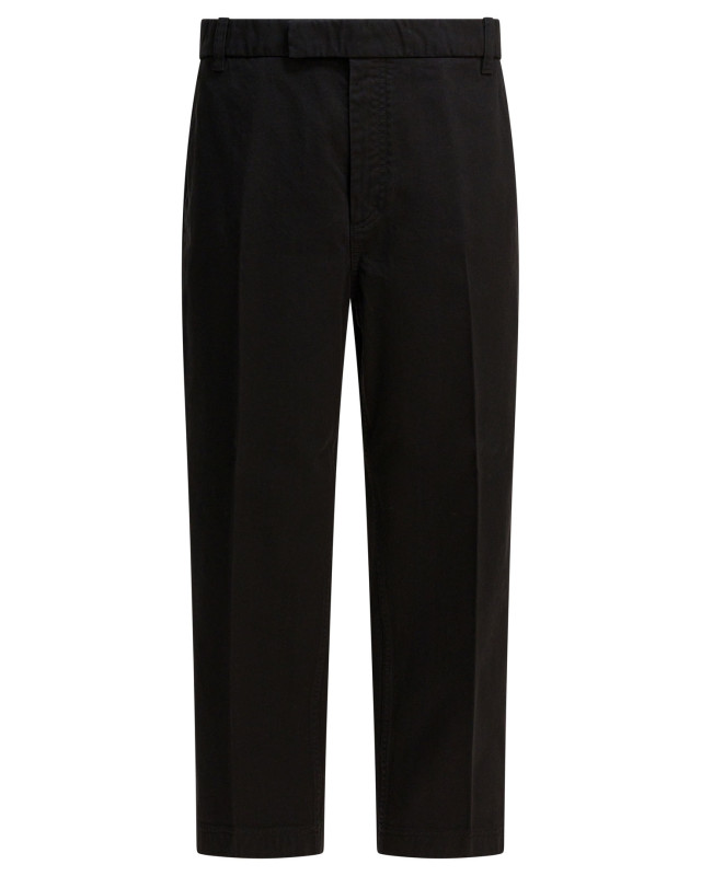 [Thom Browne] Trousers FW25 MTU335WF0576001