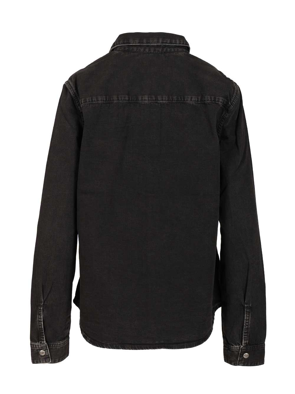 [Diesel] Shirts Long Sleeve FW25 A15808068SS02