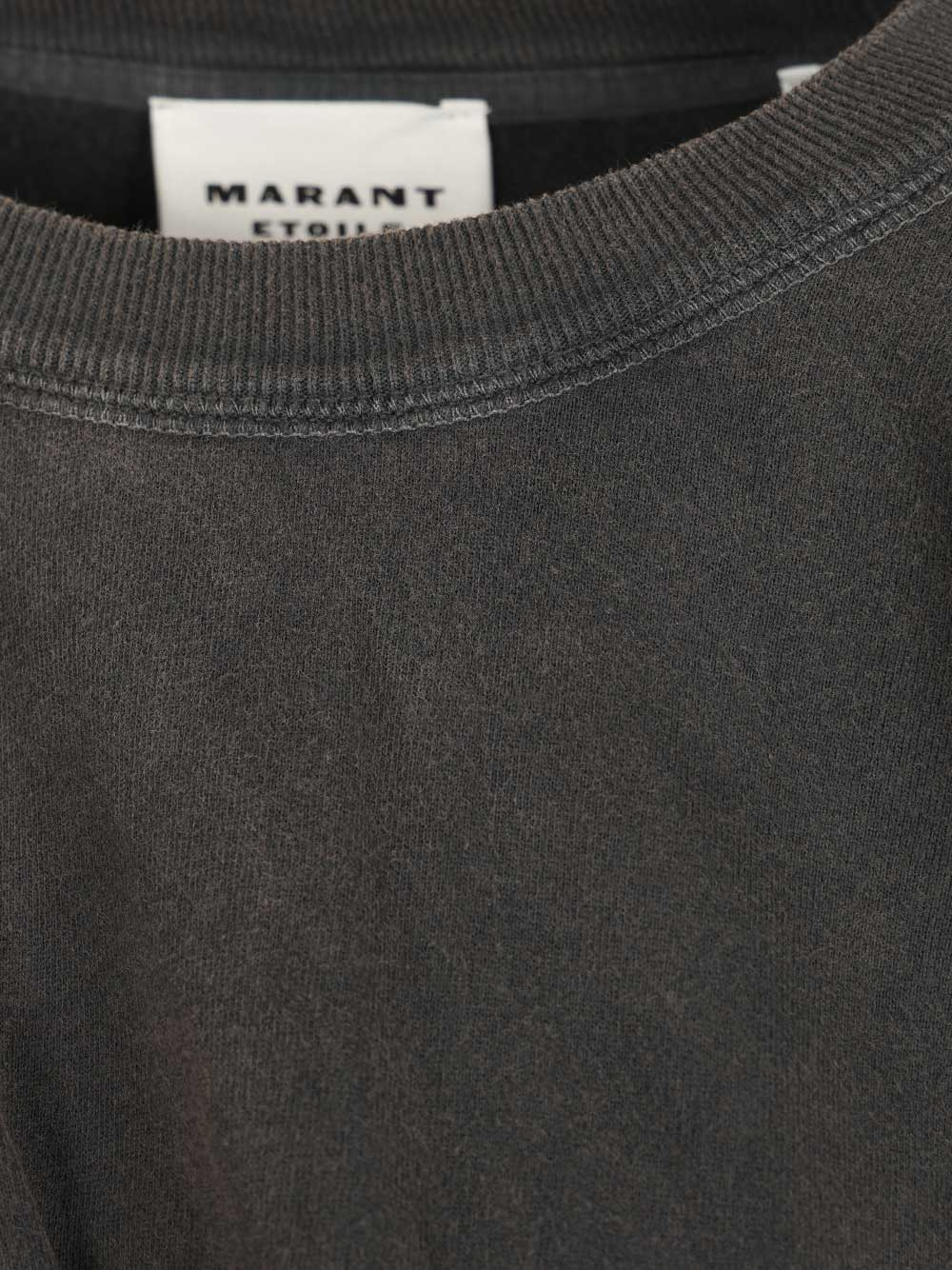 [Marant Etoile] Long sleeve dress FW25 25PRO0721FA-B1M05E02FK