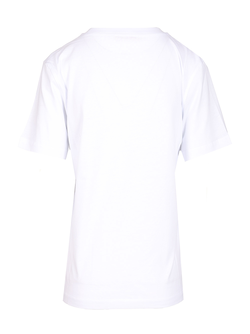 [Marni] T-shirts Short Sleeve FW25 THJE0293X1UTCZ5700W01