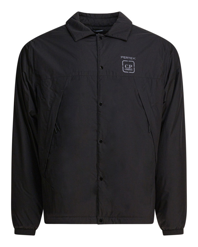 [C.P. Company] Jacket FW25 19CLOS035A110400A999