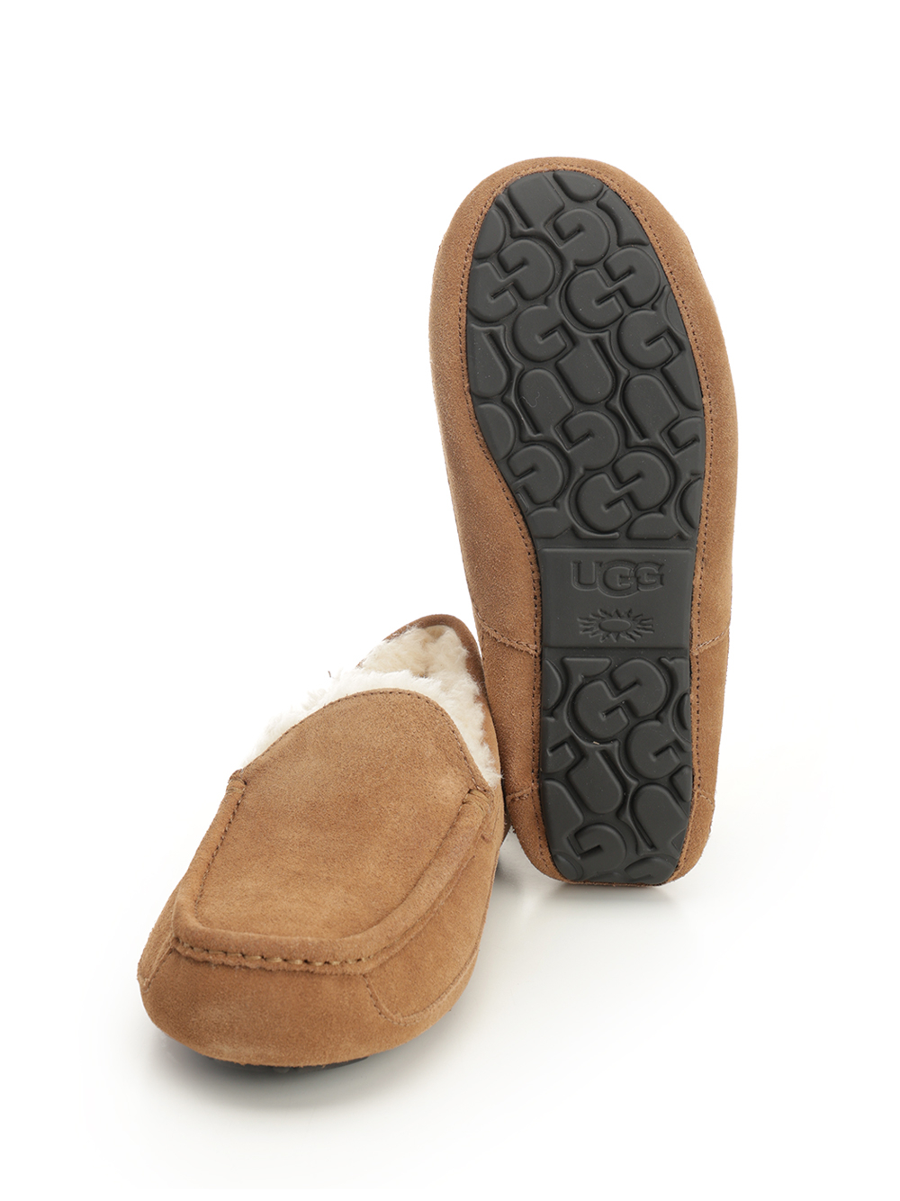 [UGG] Loafer FW25 1101110CHESTNUT