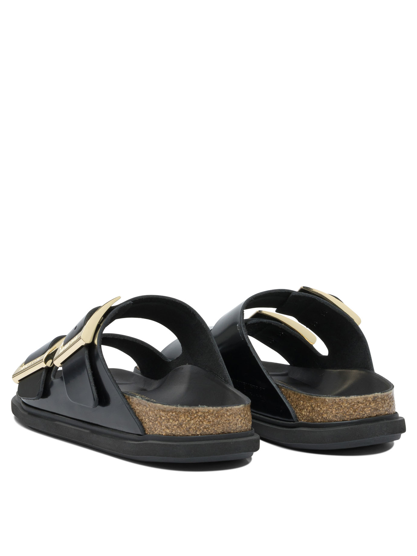 [Birkenstock] Sandals FW25 1029353DBLACK