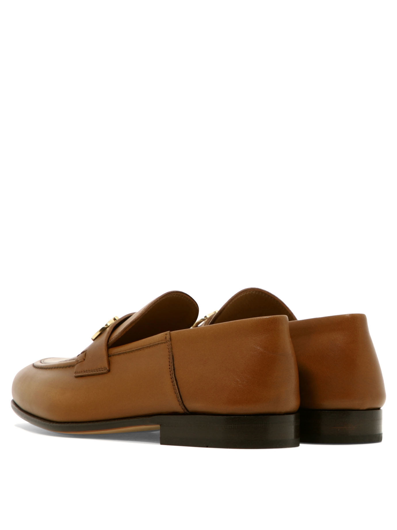 [Ferragamo] Loafer SS25 0758467