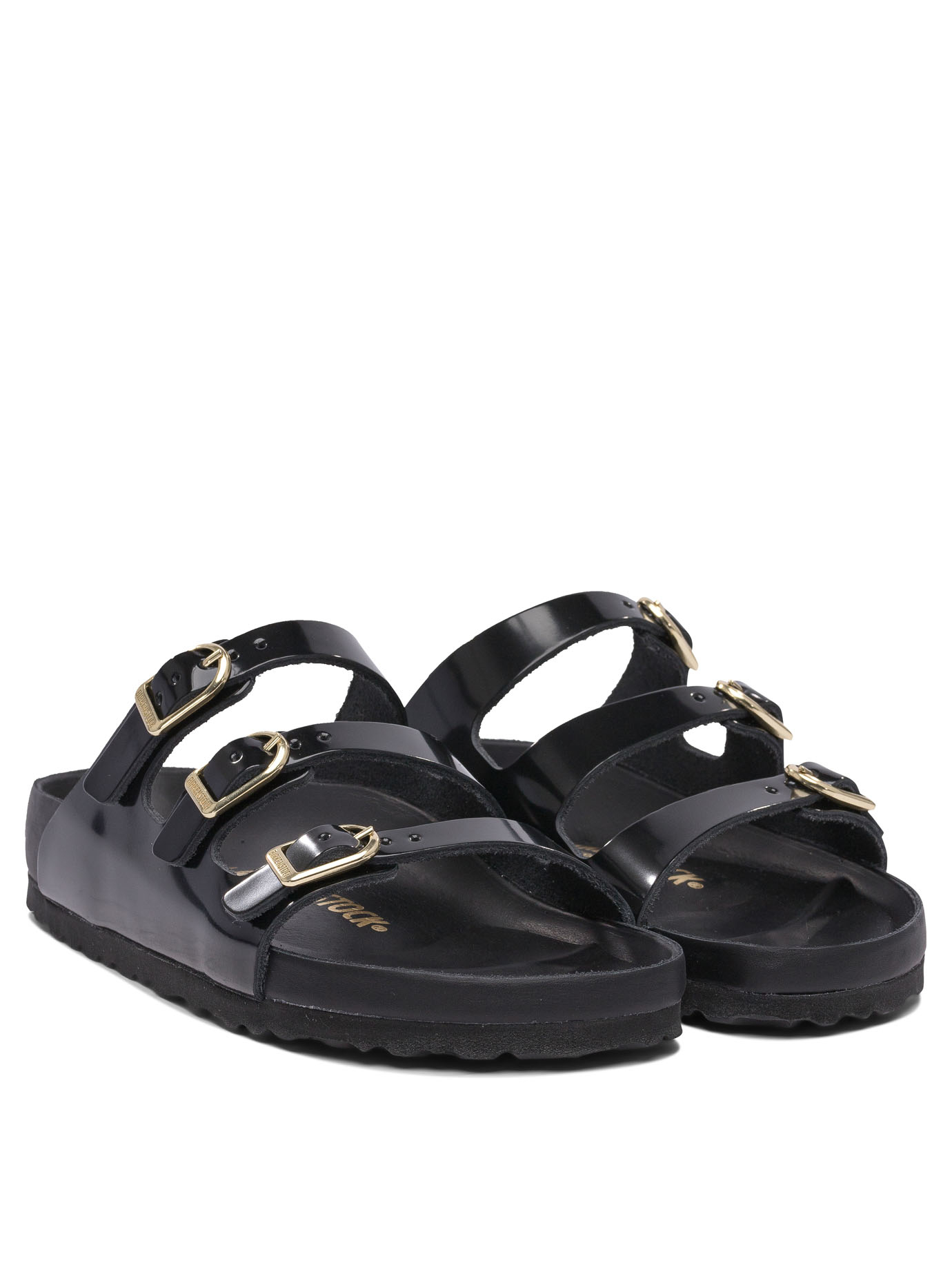 [Birkenstock] Sandals FW25 1029385DBLACK